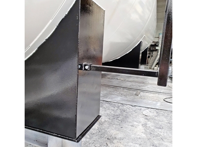 45000 Litre Fuel Tank - 9