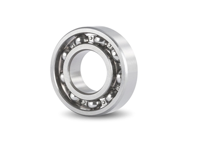 Single Row Deep Groove Ball Bearing - 0