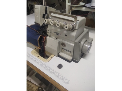 GN2000 5 İplik Typical Overlok Makinası - 1