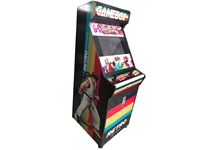Ретро-игровые автоматы Atari на основе ностальгии - 1