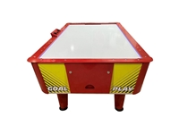 Air Hockey Table - 0