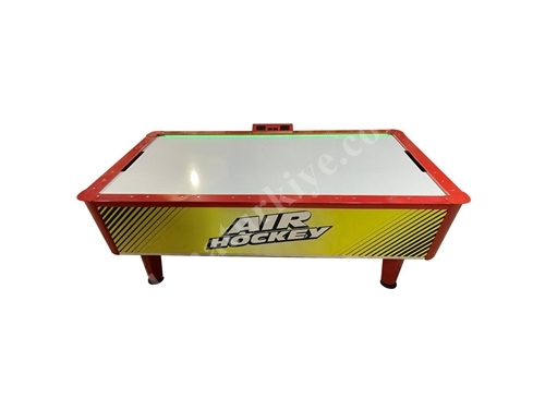 Table de air hockey