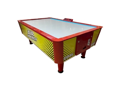 Air Hockey Masası - 3