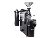 5 kg / Charge (20 kg / Stunde) Kaffeemaschine zum Rösten - 0