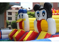 Inflatable Playground - 1