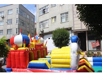Inflatable Playground - 2