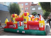 Inflatable Playground - 3