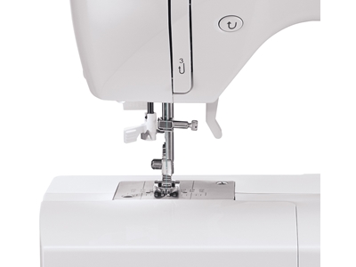 Singer Starlet 6660 Ev Tipi Dikiş Makinası  - 1