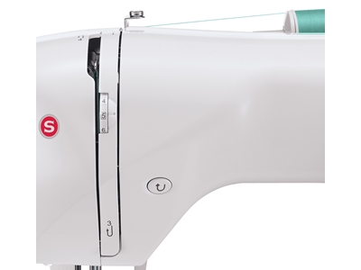 Singer Starlet 6660 Ev Tipi Dikiş Makinası  - 3