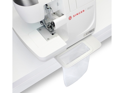 Singer Elite Se017 Домашняя Оверлок Машина - 5
