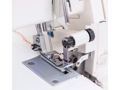 Machine à coudre overlock domestique Singer 14Sh 4 fils - 2