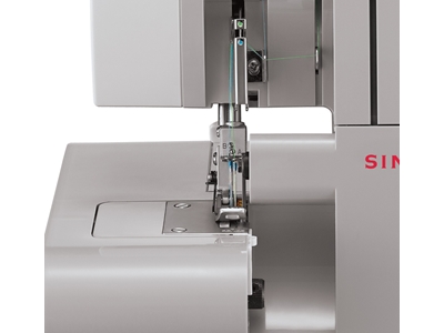 Machine à coudre Overlock domestique 14HD à 4 fils - 1