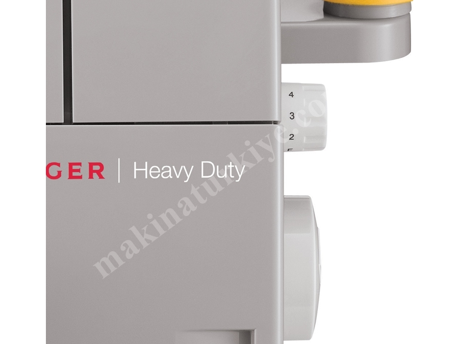 Machine à coudre Overlock domestique 14HD à 4 fils