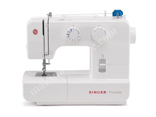 Singer Promise 1409 Ev Tipi Mekanik Dikiş Makinası 
