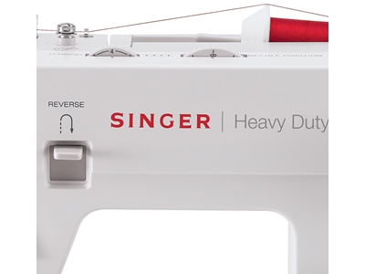 Machine à coudre mécanique Singer Heavy Duty 5523 pour la maison - 3