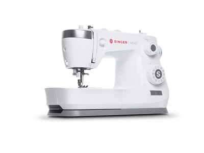Singer Elite ME457 Haushalts-Nähmaschine - 1
