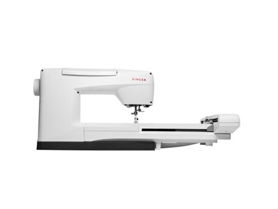 Machine à broder uniquement Singer EM9305 pour usage domestique - 3