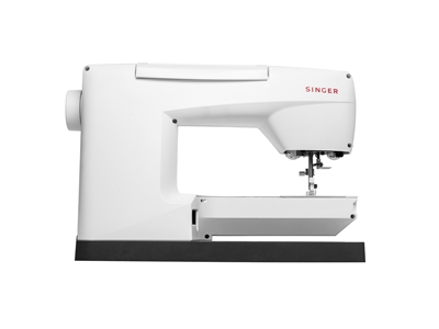 Machine à broder uniquement Singer EM9305 pour usage domestique - 2