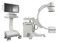 Oec 7900 C Kollu Skopi Cihazı