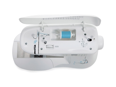 Электронная швейная машина Featherweight C240 - 7