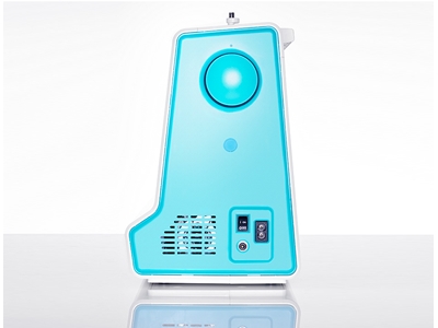 Электронная швейная машина Smarter By Pfaff 260C - 4
