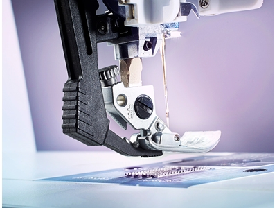 Quilt Ambition 2.0 Elektronik Piko Dikiş Makinası  - 4