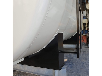 20.000 Litre Yakıt Tankı - 6