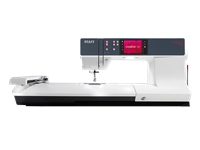 Machine à coudre Piko Creative 3.0 avec ordinateur