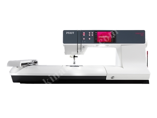 Creative 3.0 Bilgisayarlı Piko Dikiş Makinası 