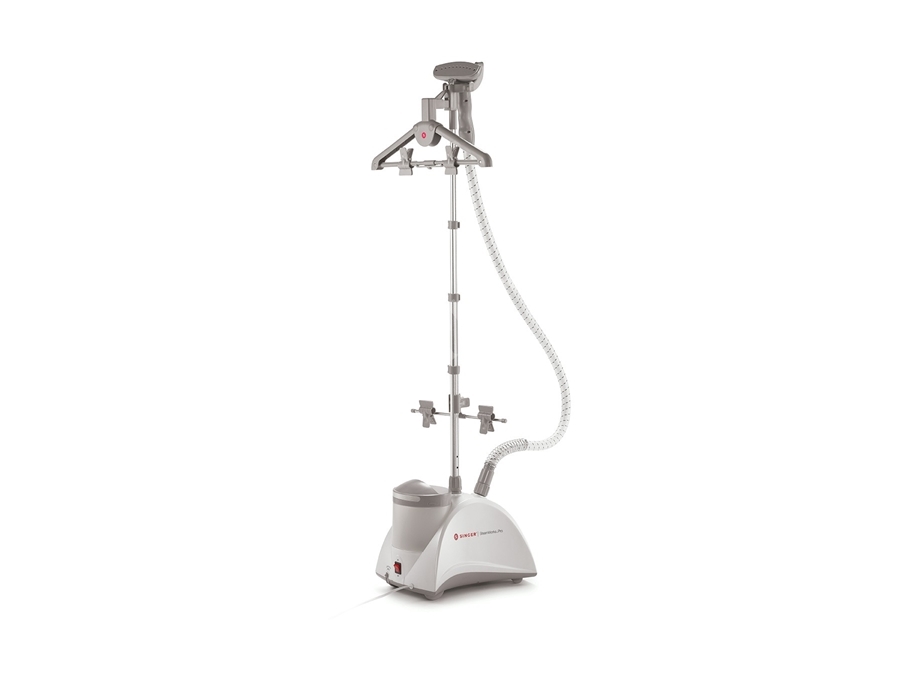 Swp 02E Паровой утюг на вешалке