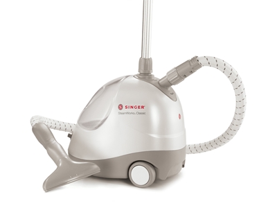 Swc 02E Buharlı Askıda Ütüleme Robotu  - 1