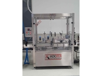100-5000 cc Pomegranate Sauce Automatic Liquid Filling Machine - 5