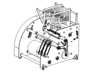 Pallet Stretch Transfer Machine - 10