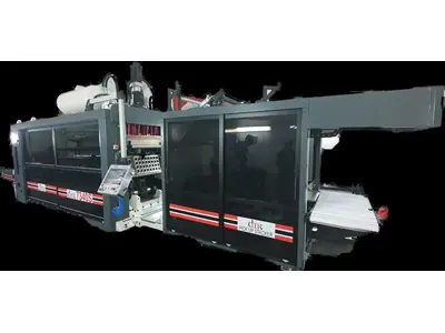7340S Thermoforming Packaging Machine