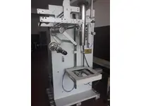 Asansörlü Dikey Paketleme Makinası