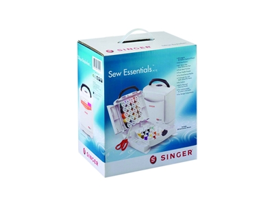 Singer HC22 Dikiş Seti  - 0