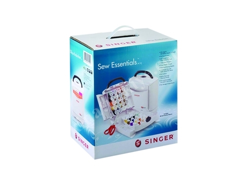 Singer HC22 Dikiş Seti 