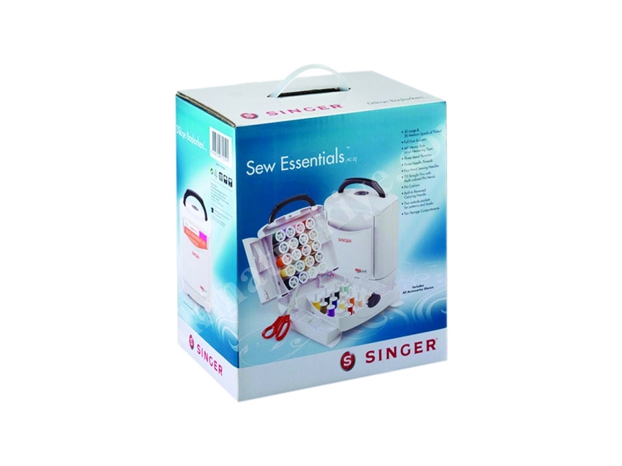 Singer HC22 Dikiş Seti 
