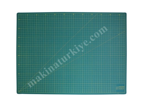 Singer CM22 Kesme Panosu 