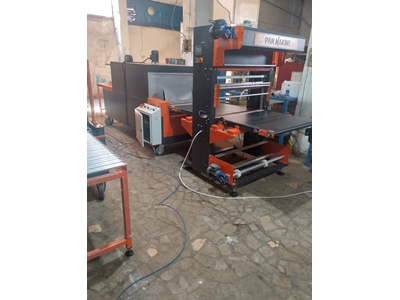Özel Ölçü Önden Beslemeli Otomatik Shrink Makinası - 2