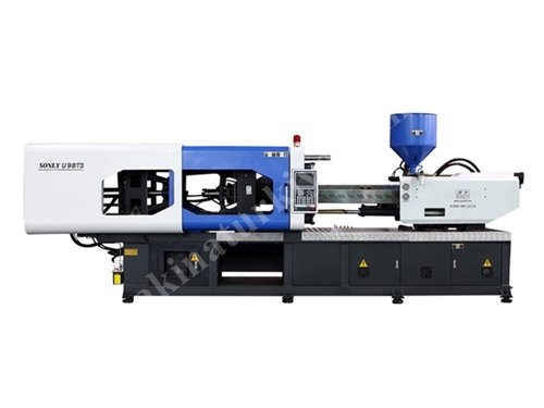 2650 Kn Servo Plastik Enjeksiyon Makinası