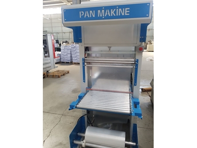 Yarı Otomatik Shrink Ambalaj Makinası - 2