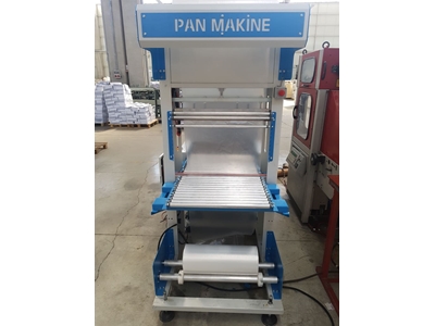 Yarı Otomatik Shrink Ambalaj Makinası - 1
