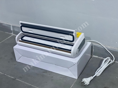 Akse Ev Tipi Vakum Mini Vakum Makinesi