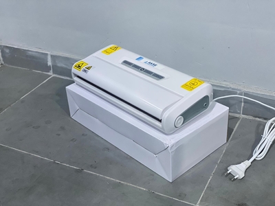 Akse Ev Tipi Vakum Mini Vakum Makinesi - 5