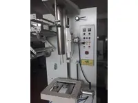 Dikey Paketleme Makinası