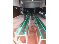 Taşıyıcı Bant Paketleme Konveyörü