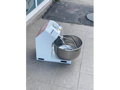Golden Mikser 10 Kg Un 13 Kg Hamur Yoğurma Makinesi - 0