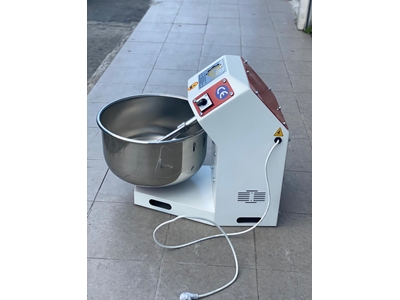 Golden Mikser 10 Kg Un 13 Kg Hamur Yoğurma Makinesi - 1