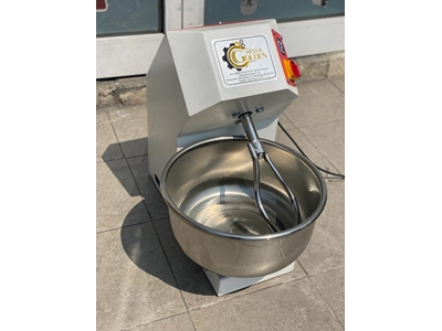 Golden Mixer 15 Kg Un 20 Kg Hamur Yoğurma Makinesi - 0